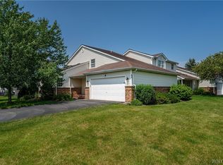 64 Hastings Dr, Orchard Park, NY 14127