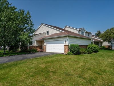 64 Hastings Dr, Orchard Park, NY, 14127