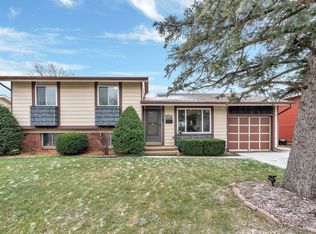 5119 167th St, Oak Forest, IL 60452