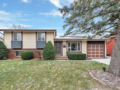 5119 167th St, Oak Forest, IL, 60452