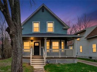 3570 Sykora Rd, Cleveland, OH