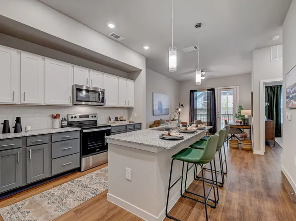 Ascend at the Parkway