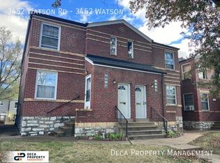 3452 Watson Rd #3452, Saint Louis, MO 63139