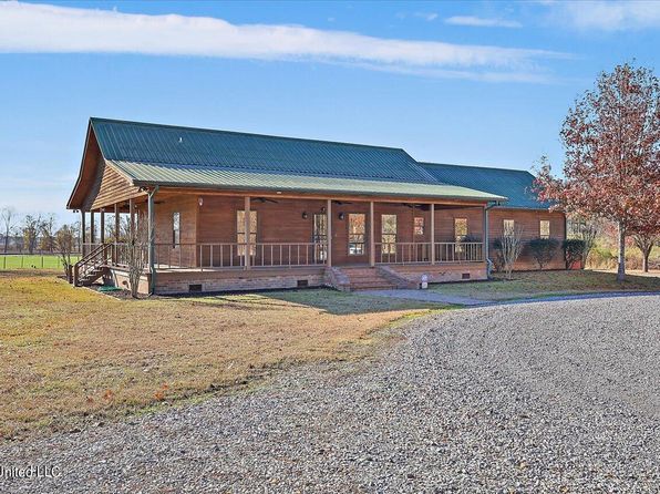 2158 Tyson Rd, Wesson, MS 39191