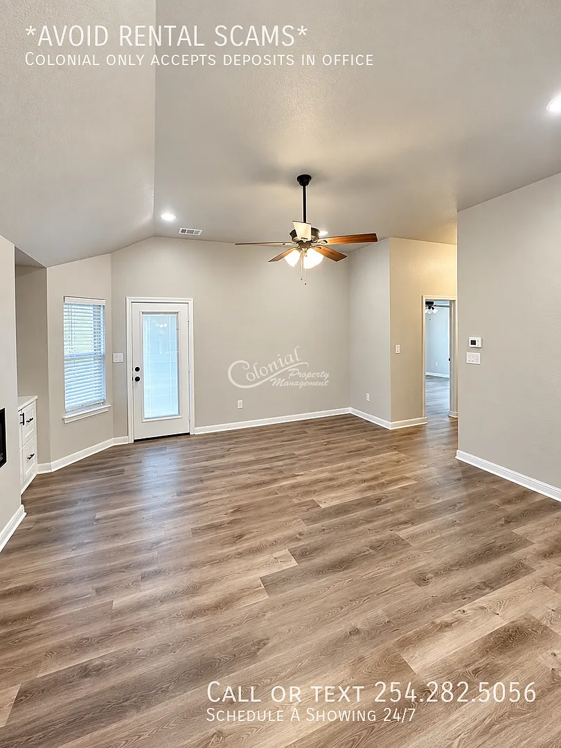 4 bed, 2.0 bath, 1861 sqft, $1,895 — Photo 3
