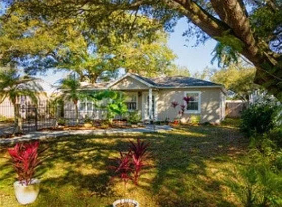 4419 W Anita Blvd