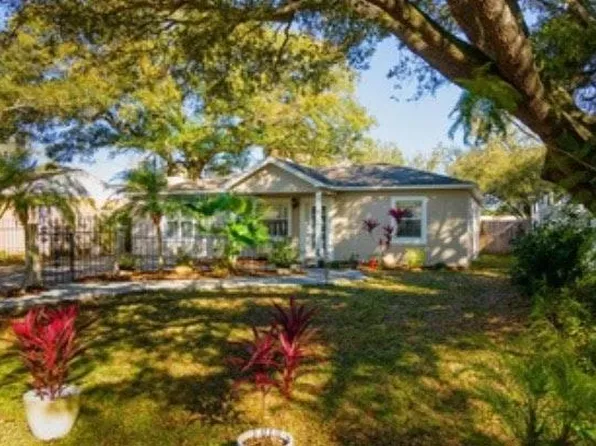 4419 W Anita Blvd, Tampa, FL 33611