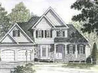 40 Canal Woods, Rochester, NY 14626