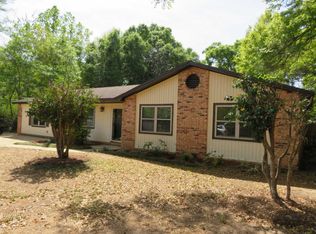 4171 Pace Ln, Pace, FL 32571