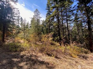 8888 Deer Creek Drive, Waterville, WA 98858