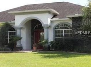 23044 Skyview Cir, Brooksville, FL 34602