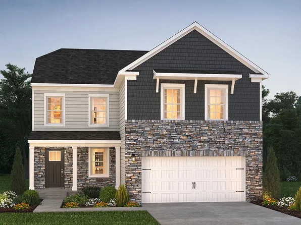 120 Cornwall Pl, Coatesville, PA 19320