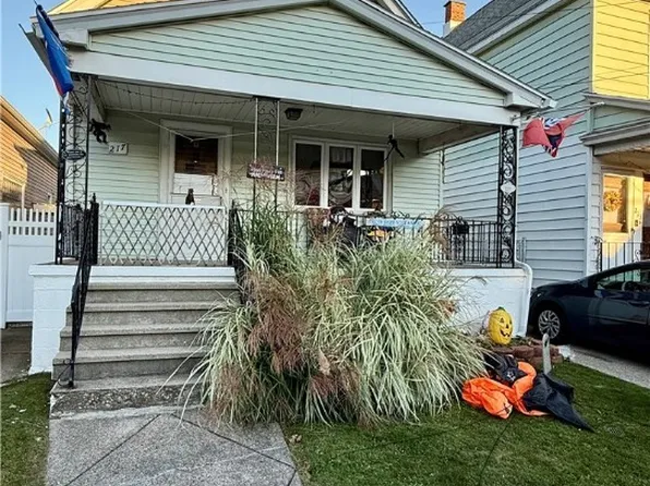 217 Weiss St, Buffalo, NY 14206