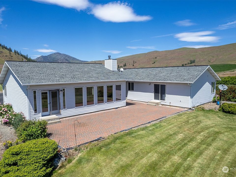 1572 Conconully Road, Okanogan, WA 98840 MLS 2251454 Zillow