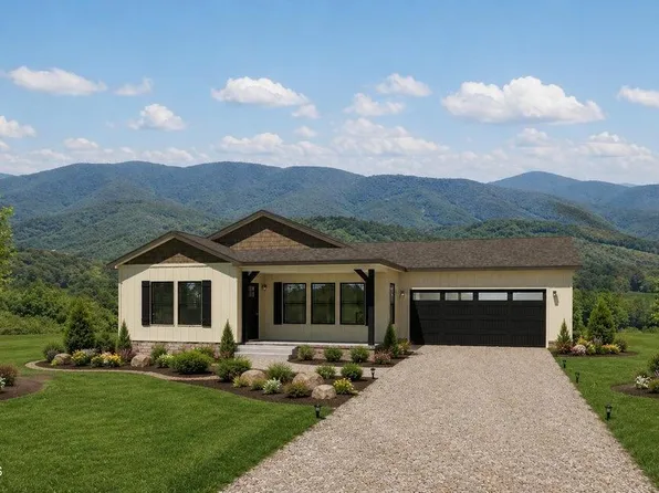 LOT 26 Barding Dr, Russellville, TN 37860