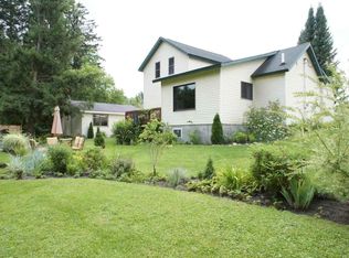 5830 Williamsburg Rd, Williamsburg, MI 49690