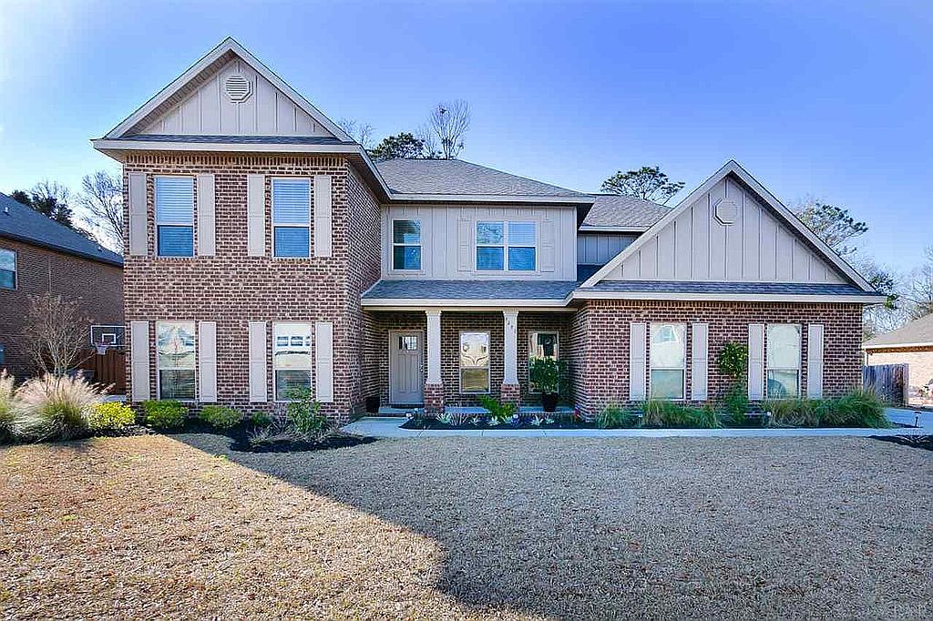 9491 Pebble Stone Dr, Pensacola, FL 32526 | Zillow