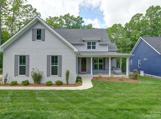 10116 Jim Sossoman Rd, Midland, NC 28107