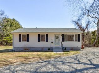 45 Edmond Rd, Griswold, CT 06351