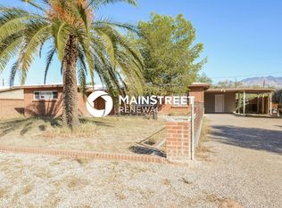 3921 E Alta Vista St, Tucson, AZ 85712