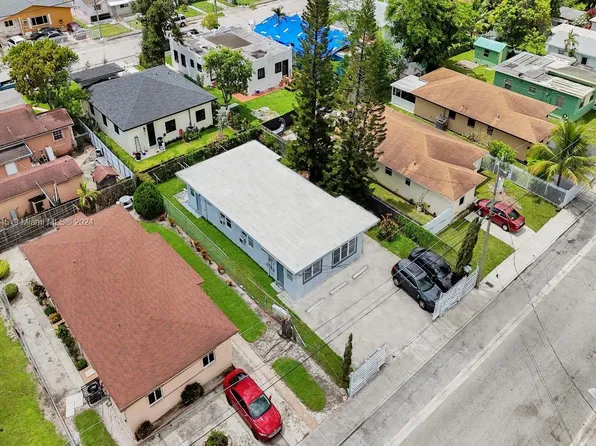 1520 NW 53rd St, Miami, FL 33142