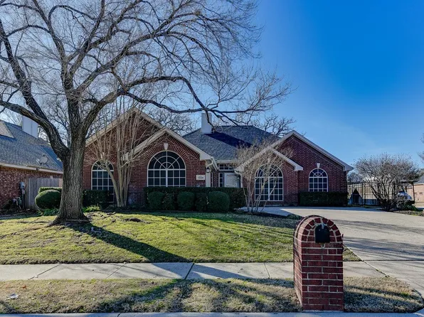 1344 Carriage Ln, Keller, TX 76248