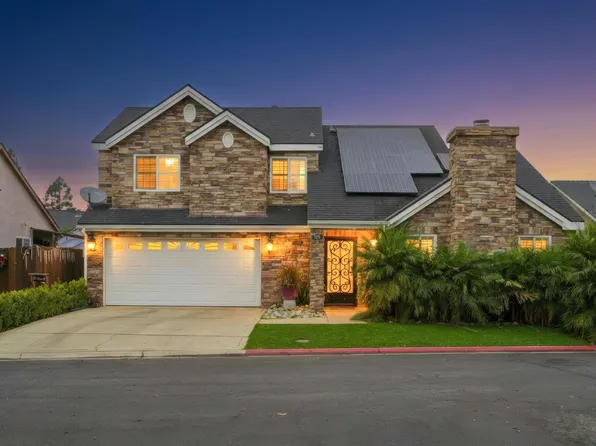 8735 N Cedar Ave #151, Fresno, CA 93720