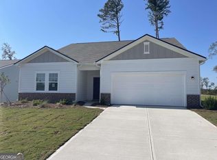 80 Casteel Cir, Bethlehem, GA 30620