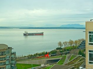 2721 1st Avenue Ph #3, Seattle, WA 98121
