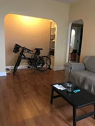 Rented by Belfon Realty