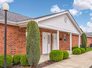 Sawgrass Greene, Grayson, KY 41143