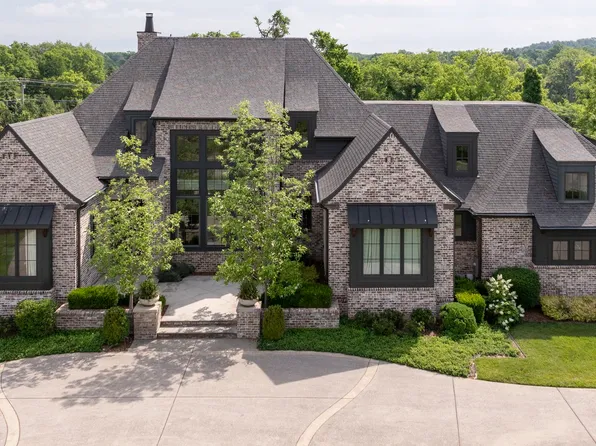 1452 Witherspoon Dr, Brentwood, TN 37027