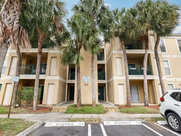 733 Riverside Dr APT 1217, Pompano Beach, FL 33071
