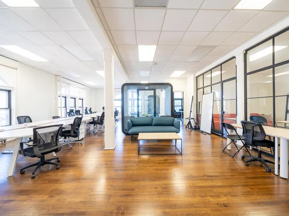 1 Newark Street image 1 of 29