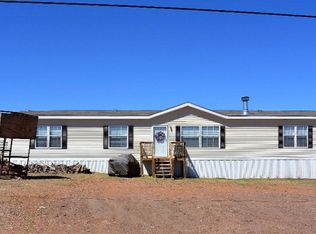 501 S Cockrell St, Alpine, TX 79830