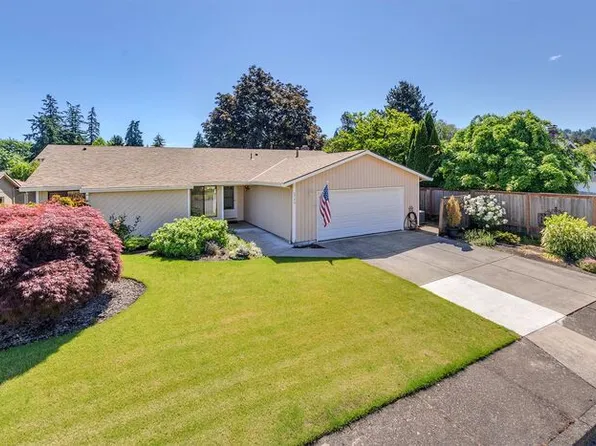 6540 SW 204th Pl, Beaverton, OR 97078