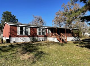 119 County Road 1255, Fairfield, TX 75840