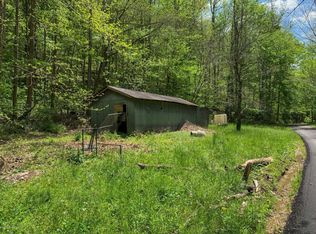 734 Weird Rd, Shepherdsville, KY 40165