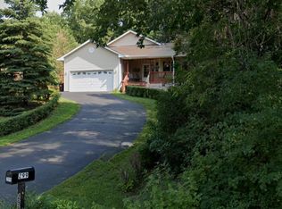 299 Hillside Dr, Jordan, MN 55352