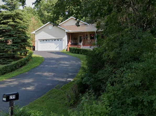 299 Hillside Dr, Jordan, MN 55352