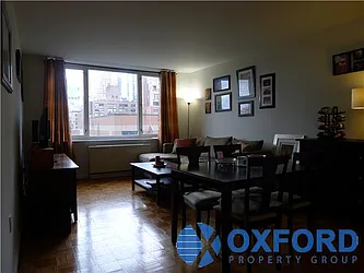 Rented by Oxford Property Group