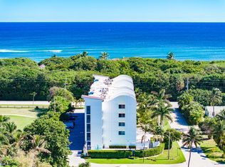 601 North Ocean Boulevard, Boca Raton, FL 33432