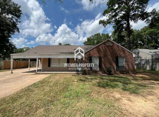 4692 Chuck Ave, Memphis, TN 38118