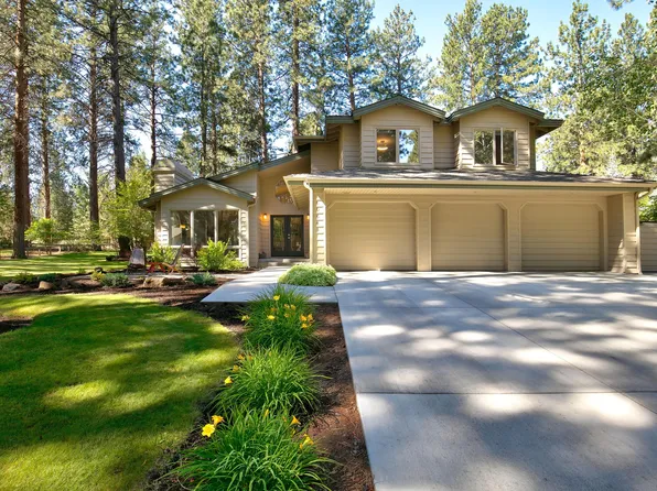 60643 Thunderbird, Bend, OR 97702