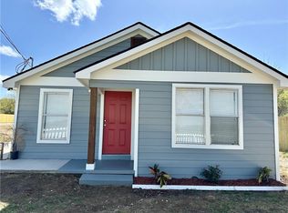 14597 Fm 1373, Bremond, TX 76629