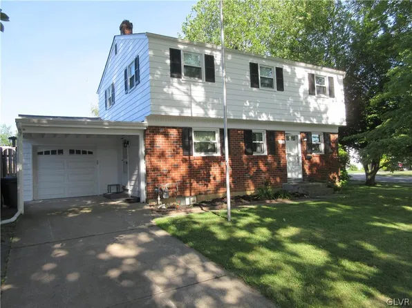 2175 Herbert Dr, Bethlehem, PA 18018