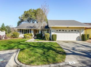 66 Oak Island Cir, Santa Rosa, CA 95409