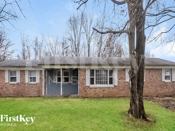 6045 N Alton Ave, Indianapolis, IN 46228