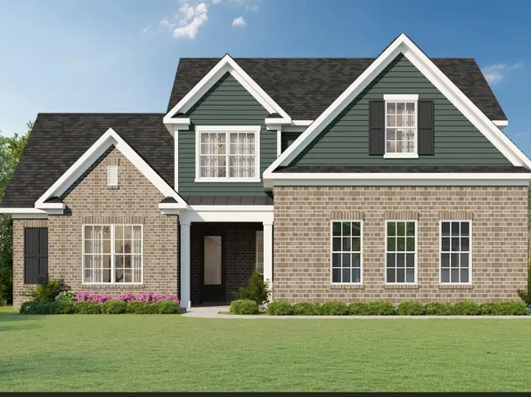 7044 Walker Farms Dr, Arlington, TN 38002