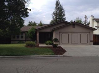 5258 W Los Altos Ave, Fresno, CA